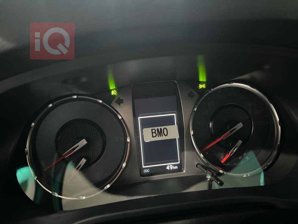 تويوتا هايلوكس